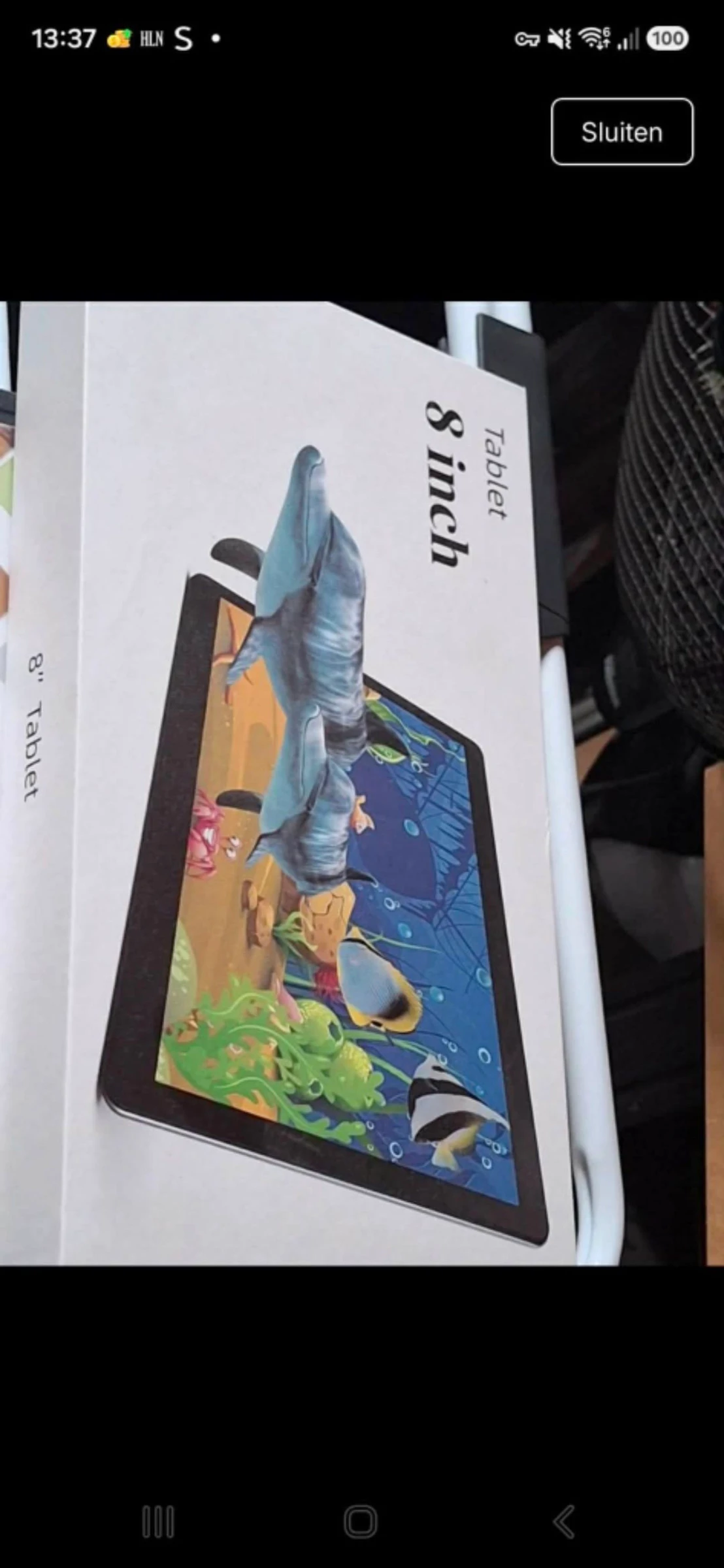 Tablet 